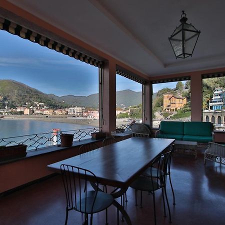 Villa La Pietra - Luxury Location In Levanto, 5 Terre Εξωτερικό φωτογραφία