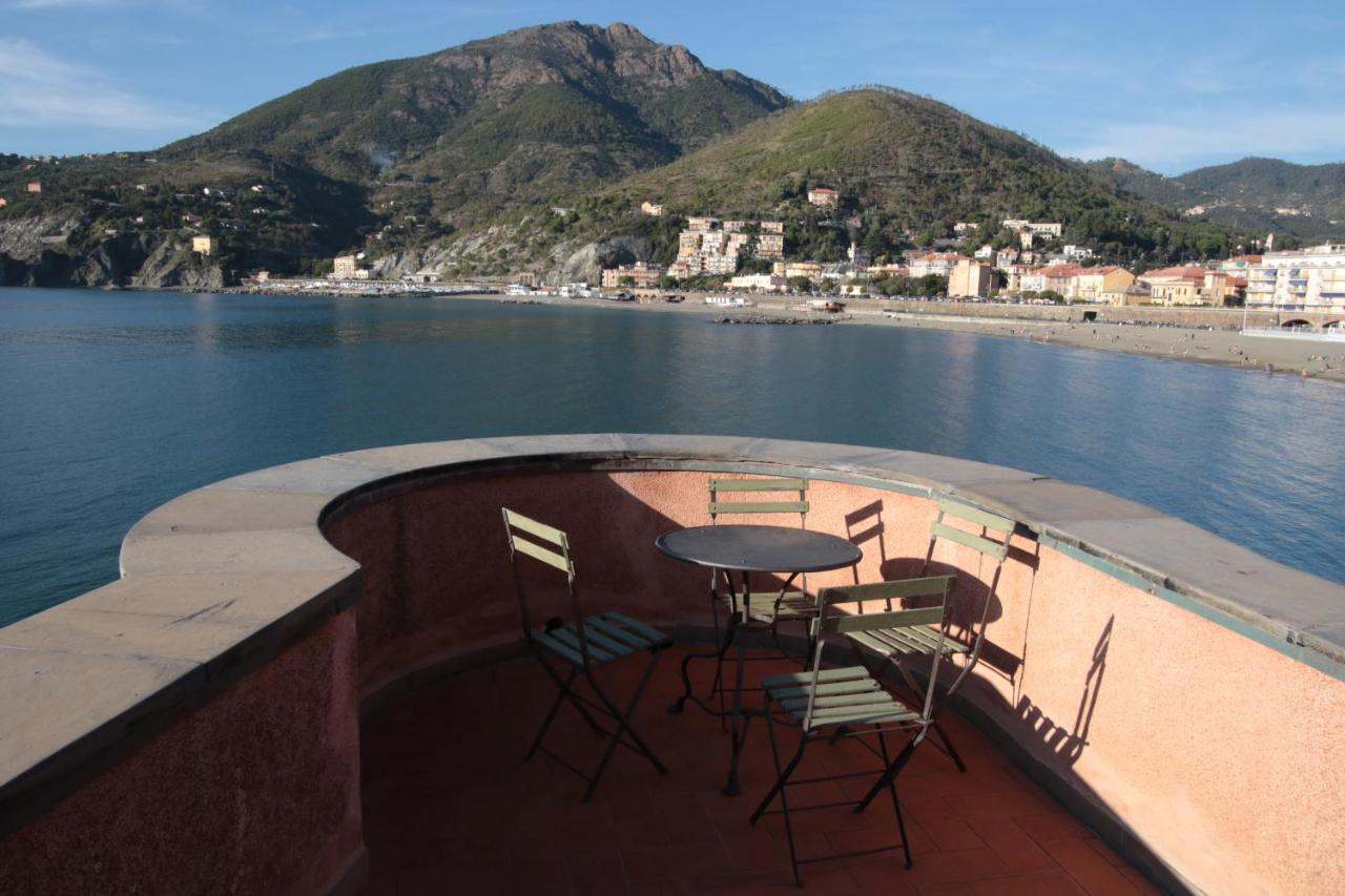 Villa La Pietra - Luxury Location In Levanto, 5 Terre Εξωτερικό φωτογραφία