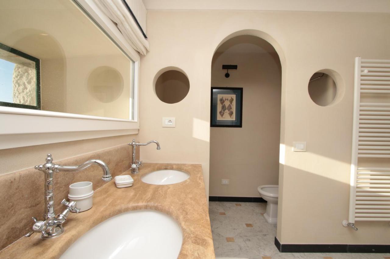 Villa La Pietra - Luxury Location In Levanto, 5 Terre Εξωτερικό φωτογραφία
