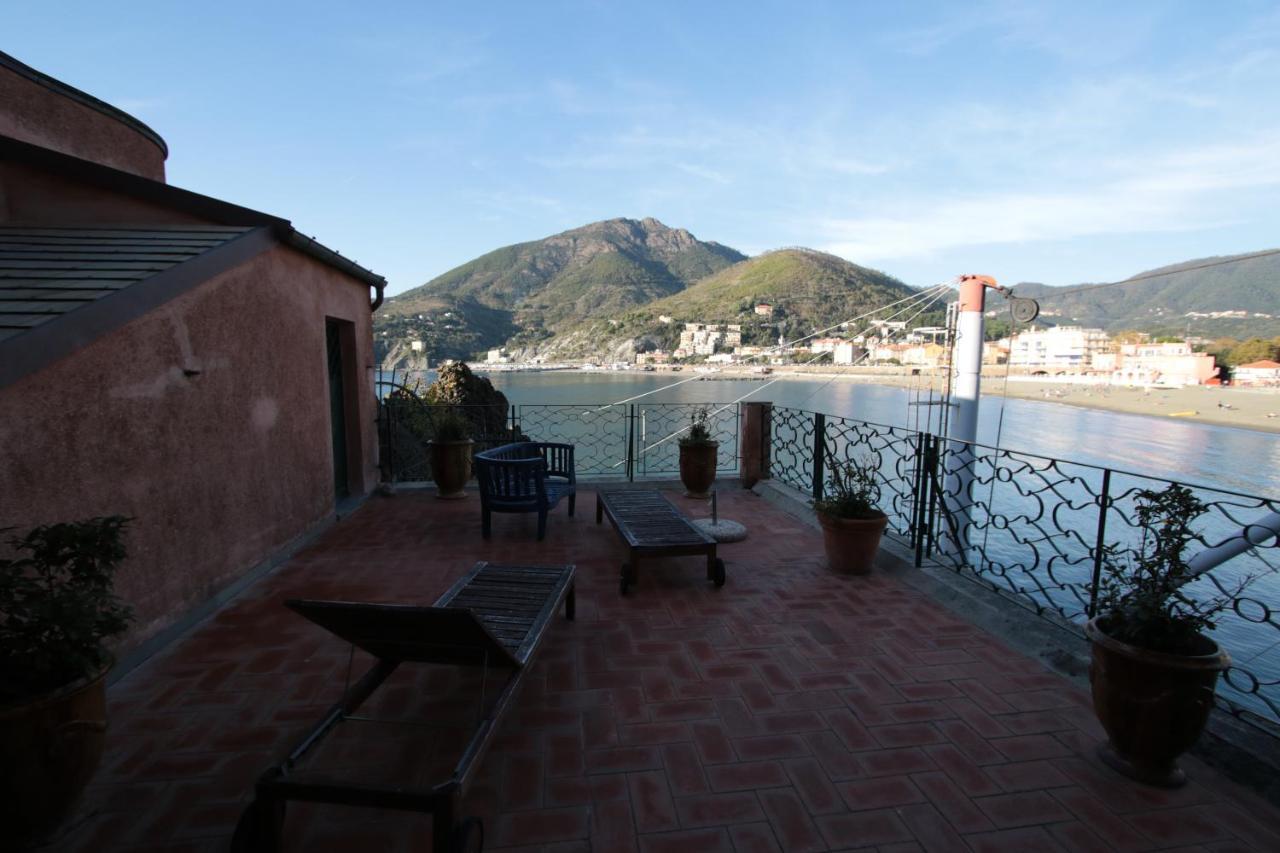 Villa La Pietra - Luxury Location In Levanto, 5 Terre Εξωτερικό φωτογραφία