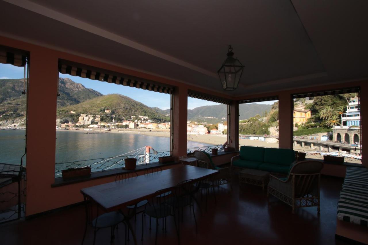 Villa La Pietra - Luxury Location In Levanto, 5 Terre Εξωτερικό φωτογραφία