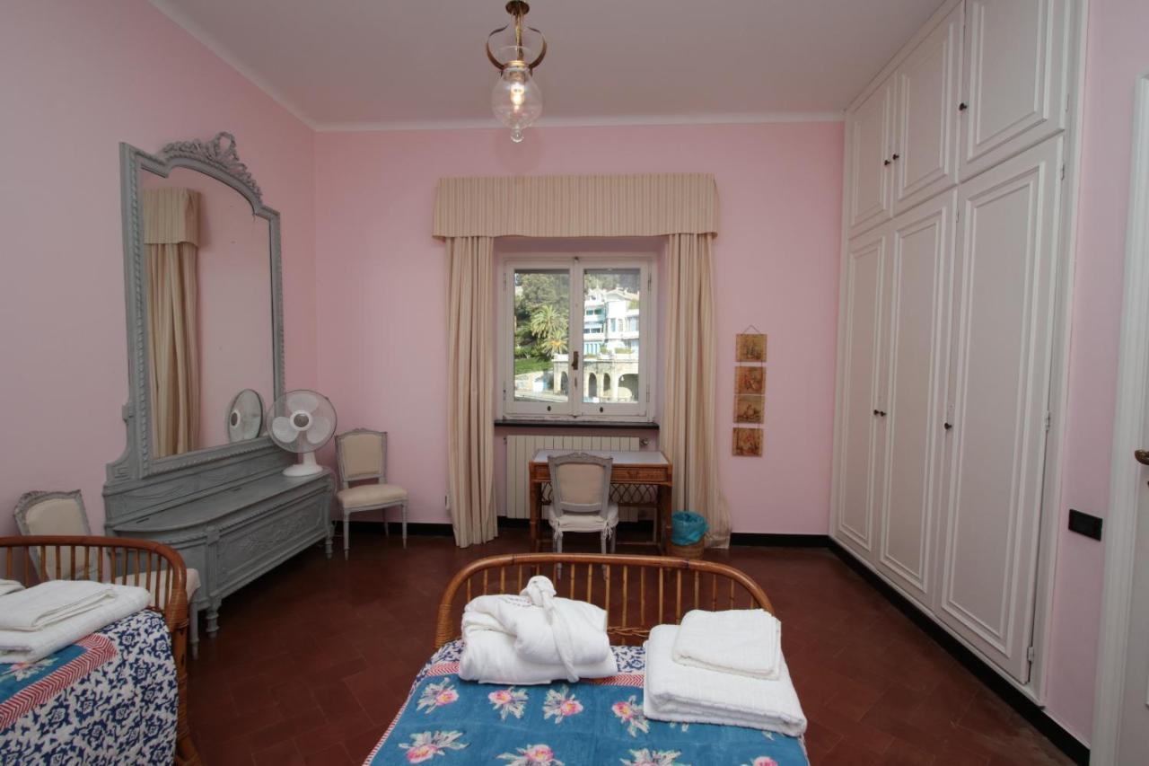 Villa La Pietra - Luxury Location In Levanto, 5 Terre Εξωτερικό φωτογραφία