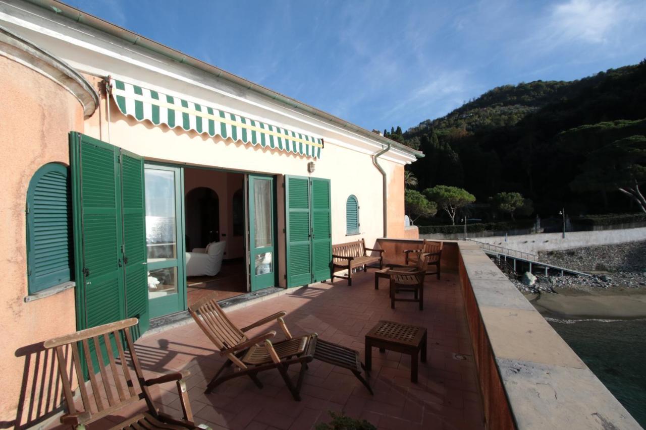Villa La Pietra - Luxury Location In Levanto, 5 Terre Εξωτερικό φωτογραφία