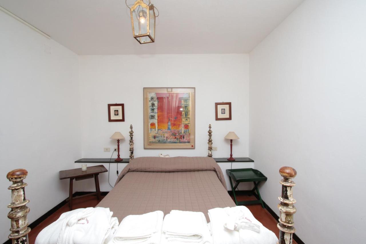 Villa La Pietra - Luxury Location In Levanto, 5 Terre Εξωτερικό φωτογραφία