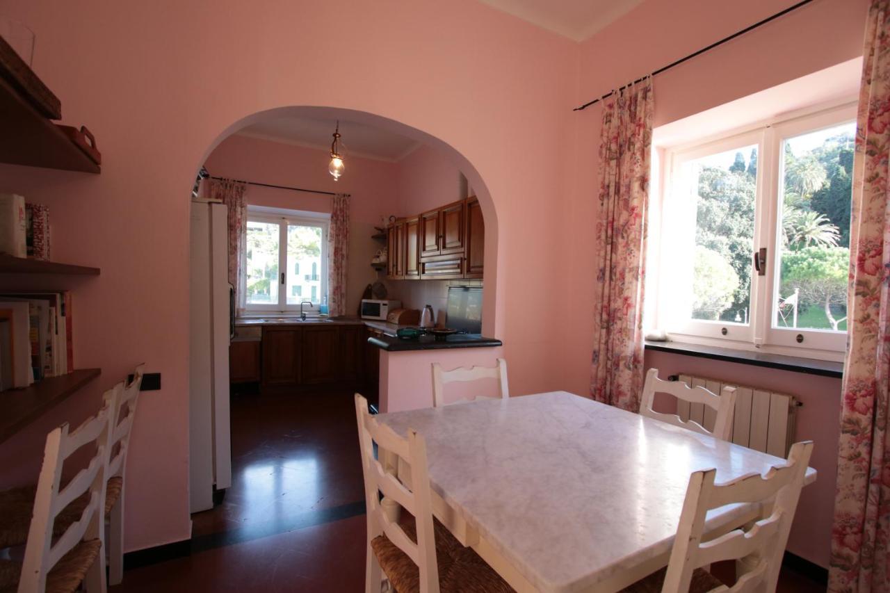 Villa La Pietra - Luxury Location In Levanto, 5 Terre Εξωτερικό φωτογραφία