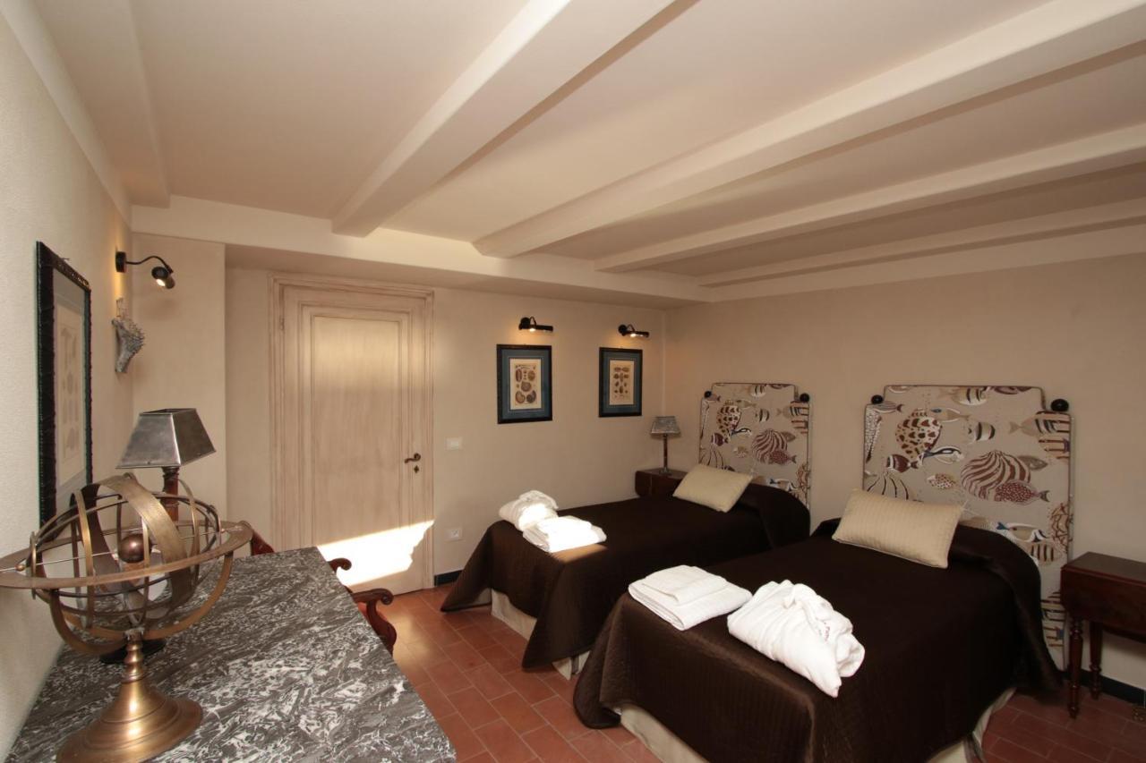 Villa La Pietra - Luxury Location In Levanto, 5 Terre Εξωτερικό φωτογραφία