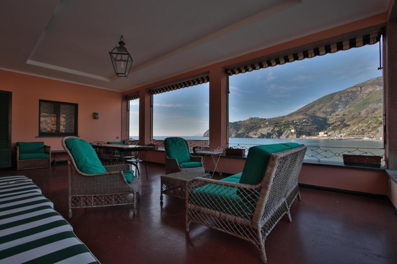 Villa La Pietra - Luxury Location In Levanto, 5 Terre Εξωτερικό φωτογραφία
