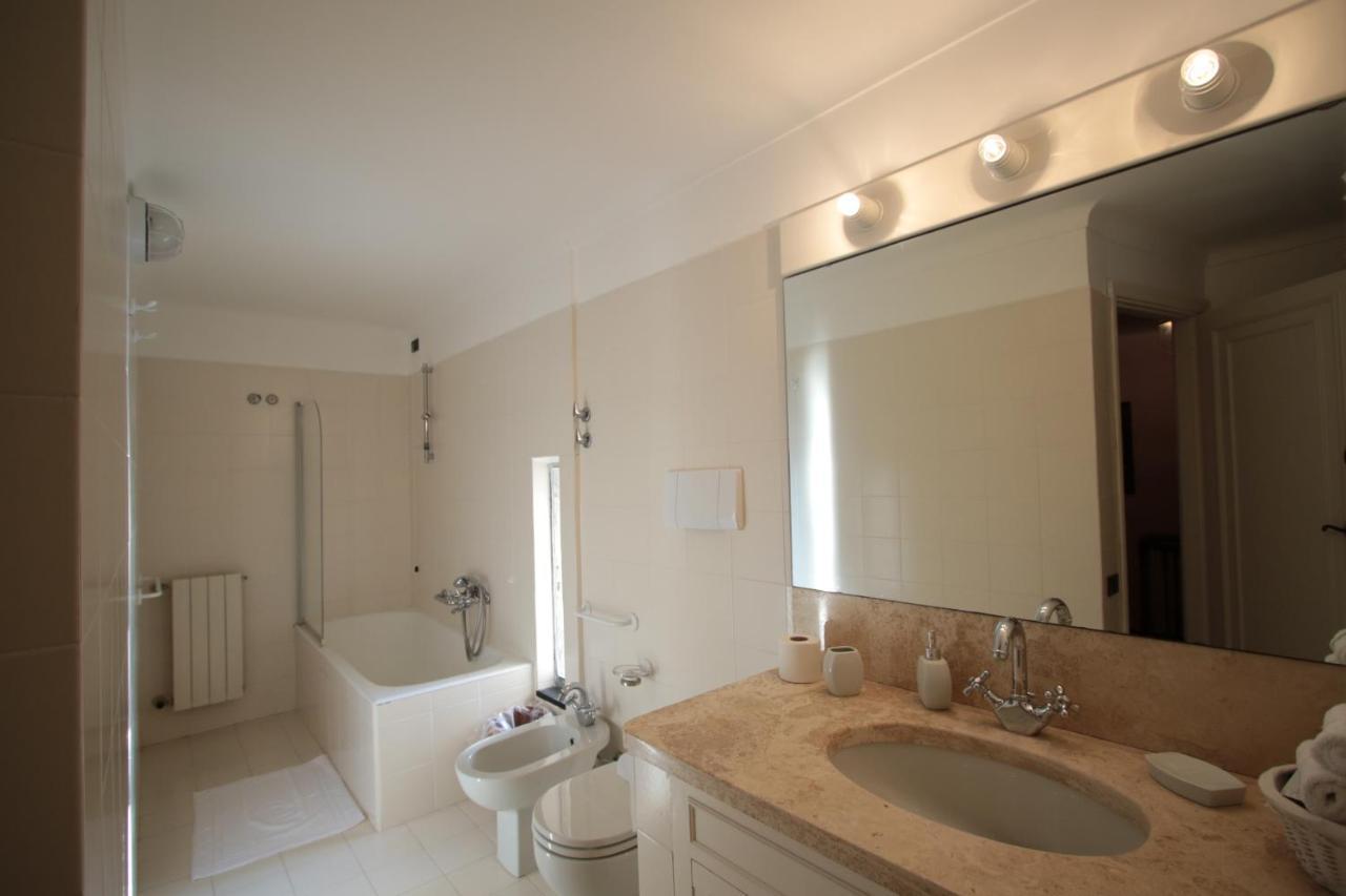 Villa La Pietra - Luxury Location In Levanto, 5 Terre Εξωτερικό φωτογραφία