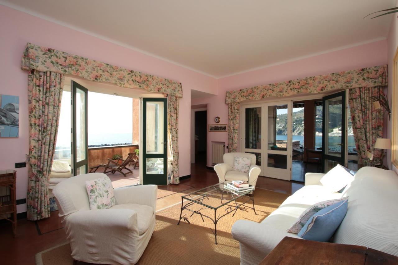 Villa La Pietra - Luxury Location In Levanto, 5 Terre Εξωτερικό φωτογραφία
