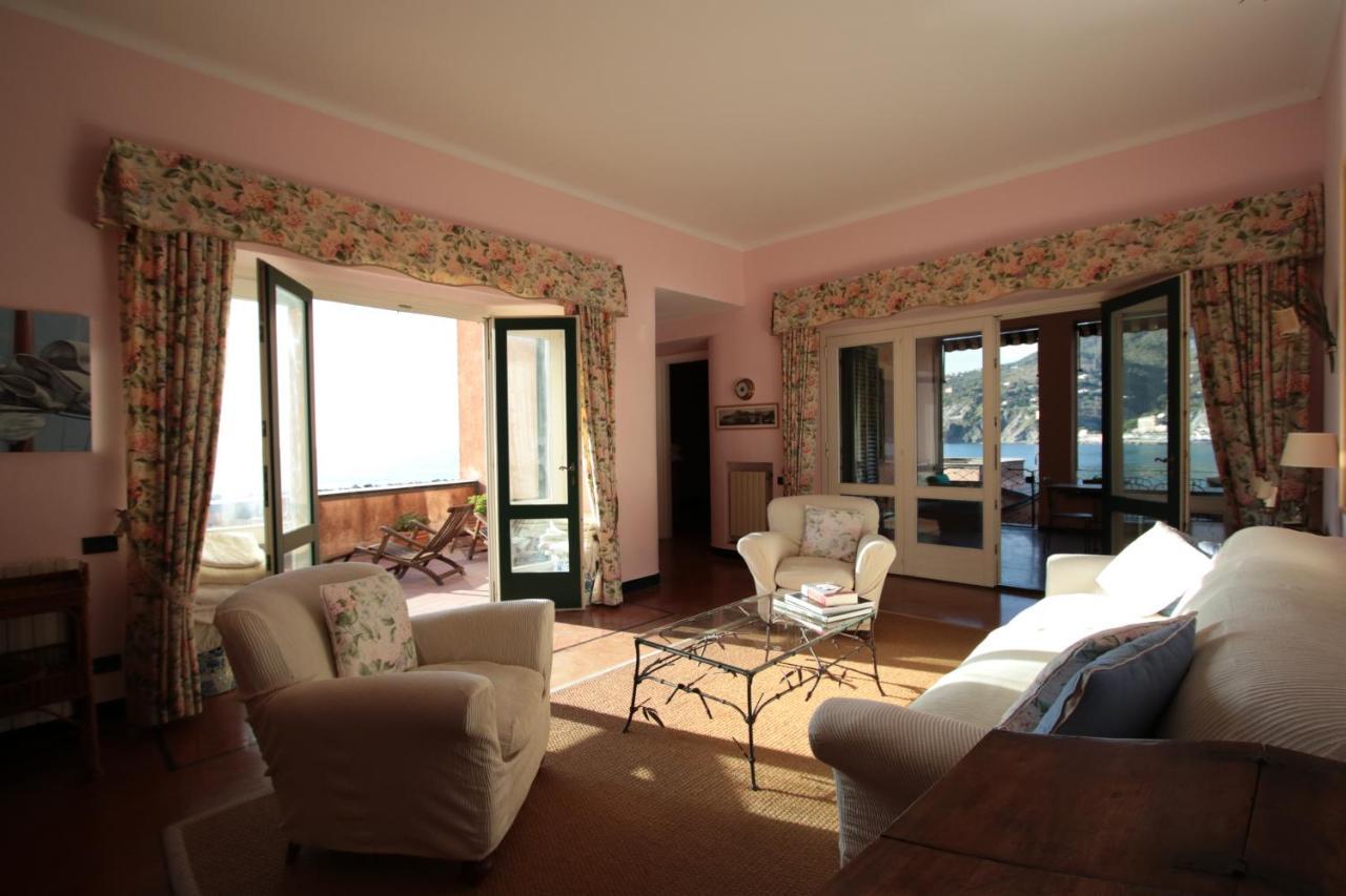Villa La Pietra - Luxury Location In Levanto, 5 Terre Εξωτερικό φωτογραφία