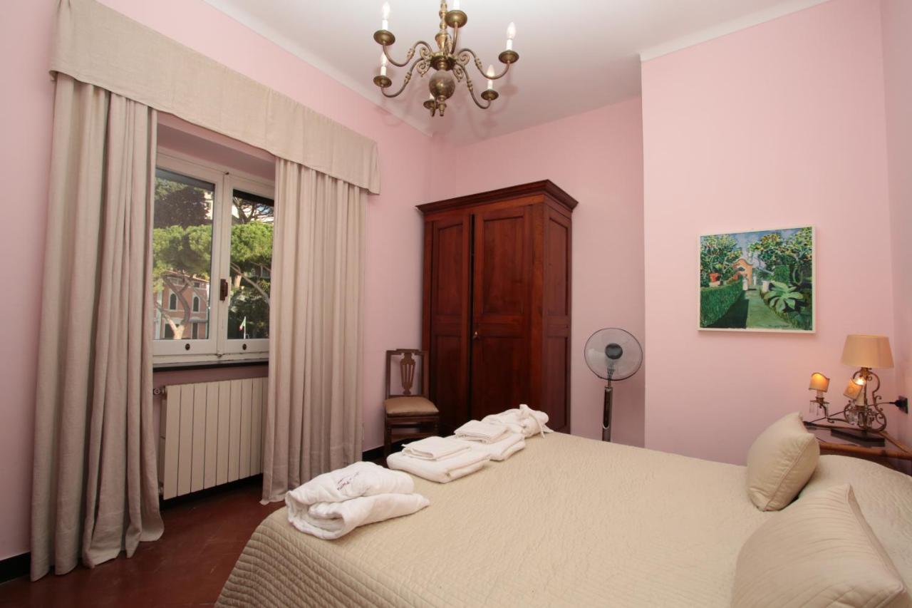 Villa La Pietra - Luxury Location In Levanto, 5 Terre Εξωτερικό φωτογραφία
