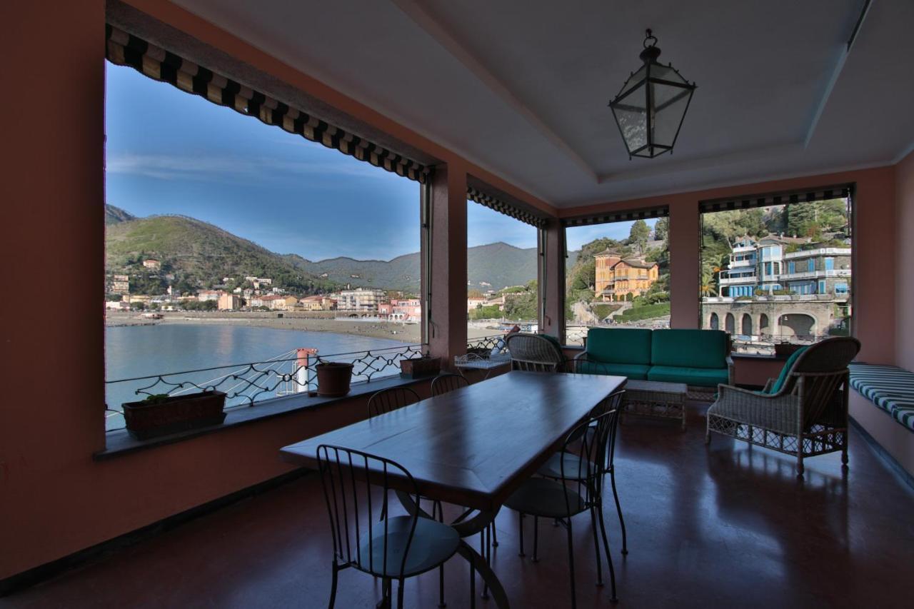 Villa La Pietra - Luxury Location In Levanto, 5 Terre Εξωτερικό φωτογραφία